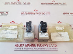 Wartsila 1557/41 2e27 solenoid valve
