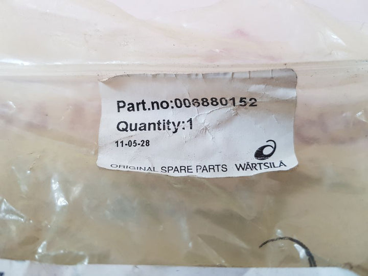 Wartsila 1557/41 2e27 solenoid valve