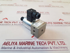 Wartsila 1557/41 2e27 solenoid valve