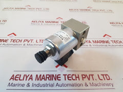 Wartsila 1557/41 2e27 solenoid valve