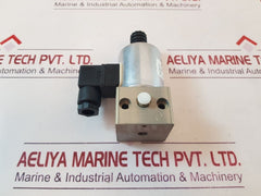 Wartsila 1557/41 2e27 solenoid valve