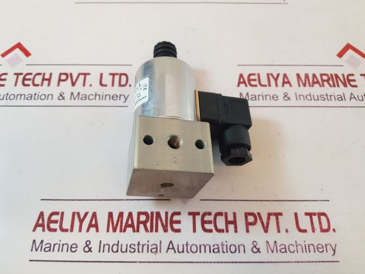 Wartsila 1557/41 2e27 solenoid valve