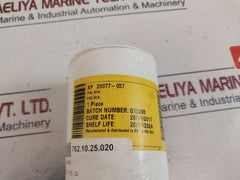 Wartsila 20077-057 Mechanical Seal