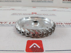 Wartsila 218063 001 Turbine Rotor