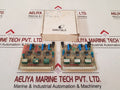 Wartsila 22.23B13 Relay Card
