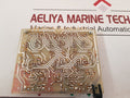 Wartsila 22.23B13 Relay Card