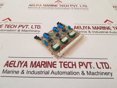 Wartsila 22.23B13 Relay Card