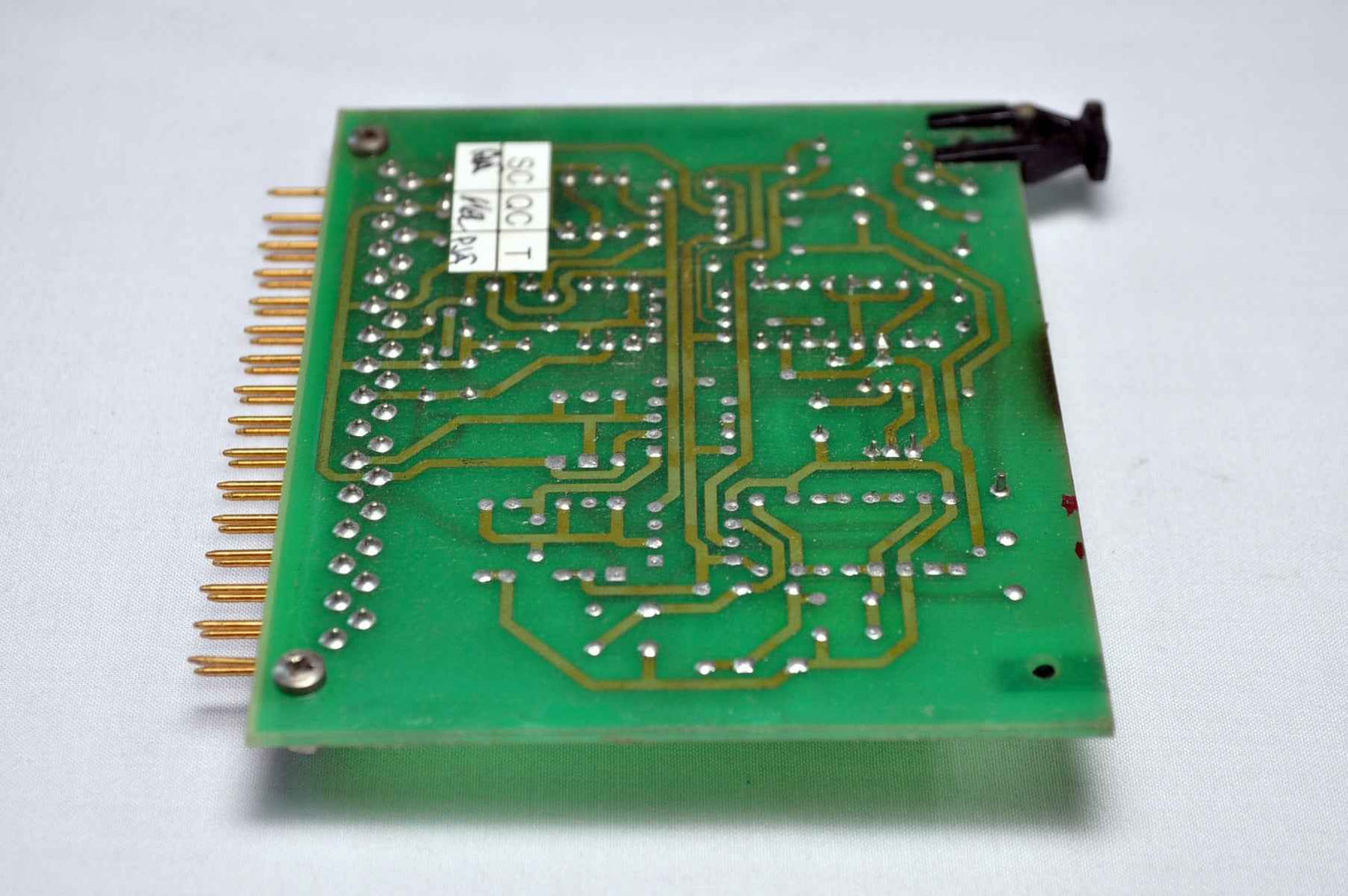 Wartsila 2223B001800 Pcb Circuit