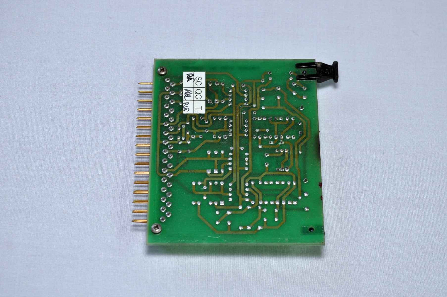 Wartsila 2223B001800 Pcb Circuit