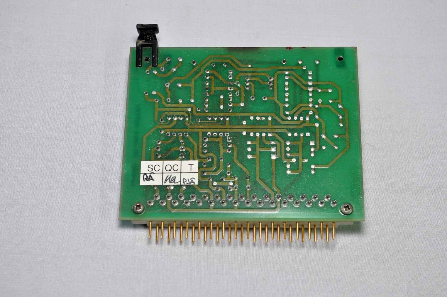 Wartsila 2223B001800 Pcb Circuit