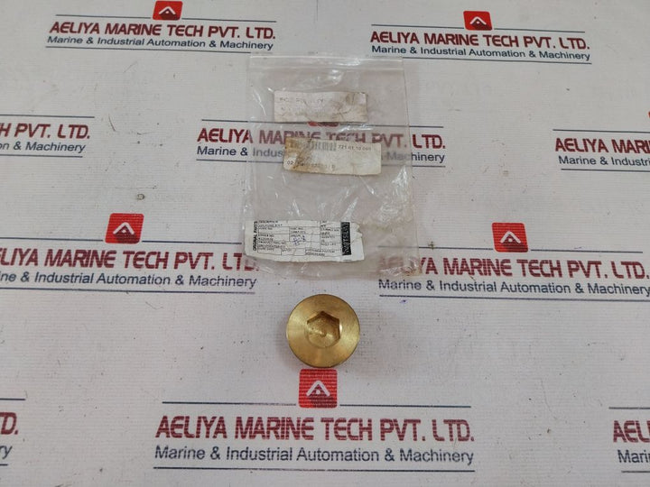 Wartsila 22887-001 Coupling Bolt