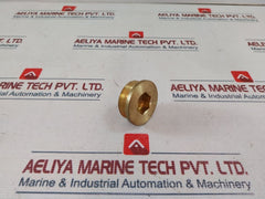 Wartsila 22887-001 Coupling Bolt