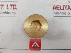 Wartsila 22887-001 Coupling Bolt
