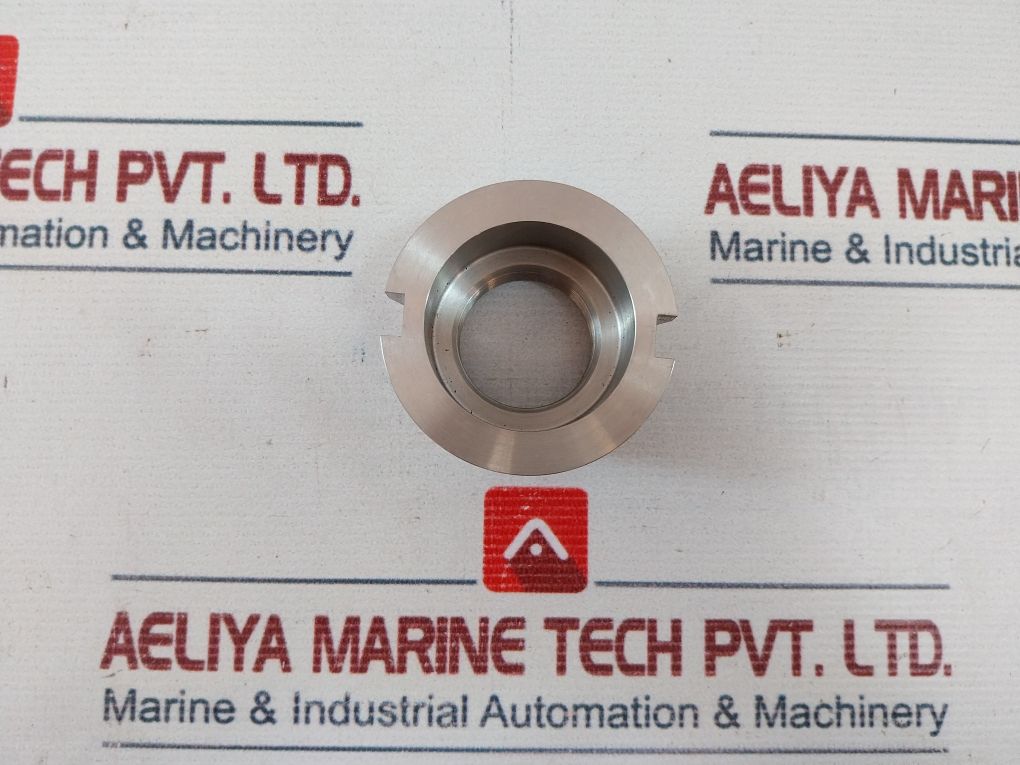 Wartsila 22923-001 Shaft Nut Cgc