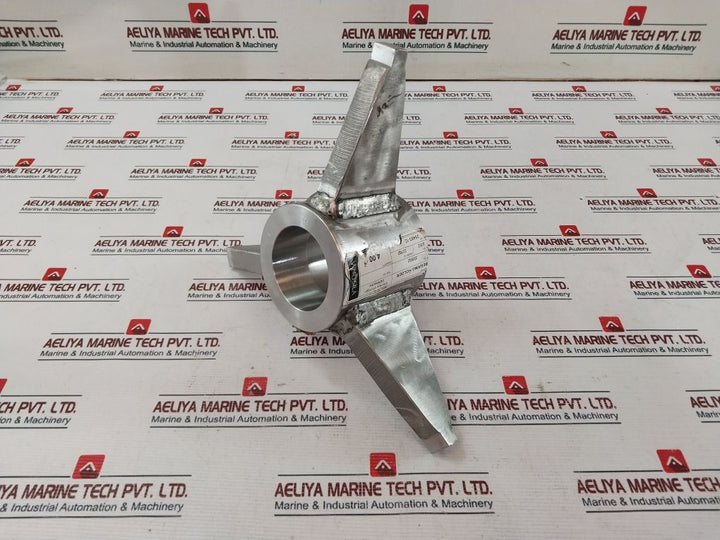 Wartsila 233032 Bearing Holder 22762