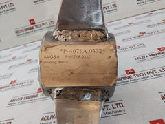 Wartsila 233032 Bearing Holder 22762