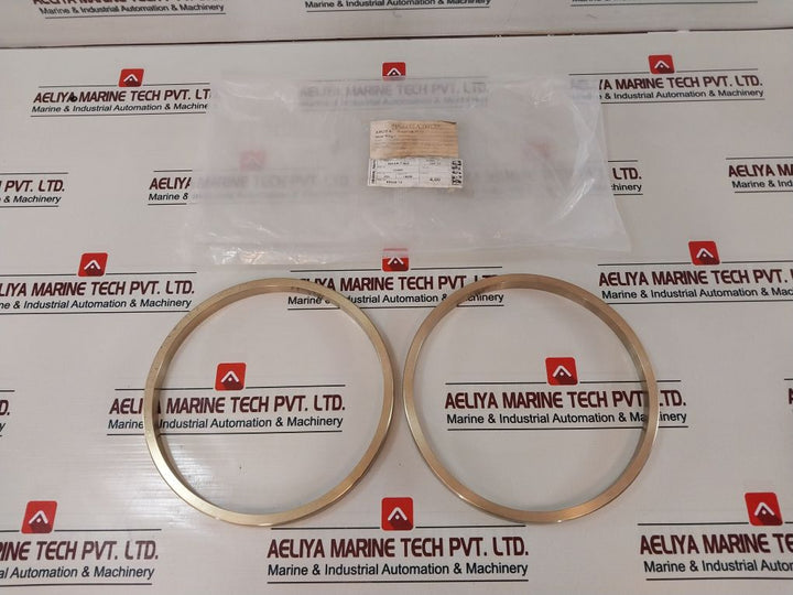 Wartsila 234880 Wear Ring 49688-10
