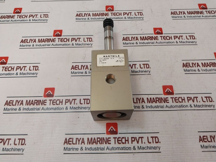Wartsila 2390/41 Solenoid Valve 120.519.00