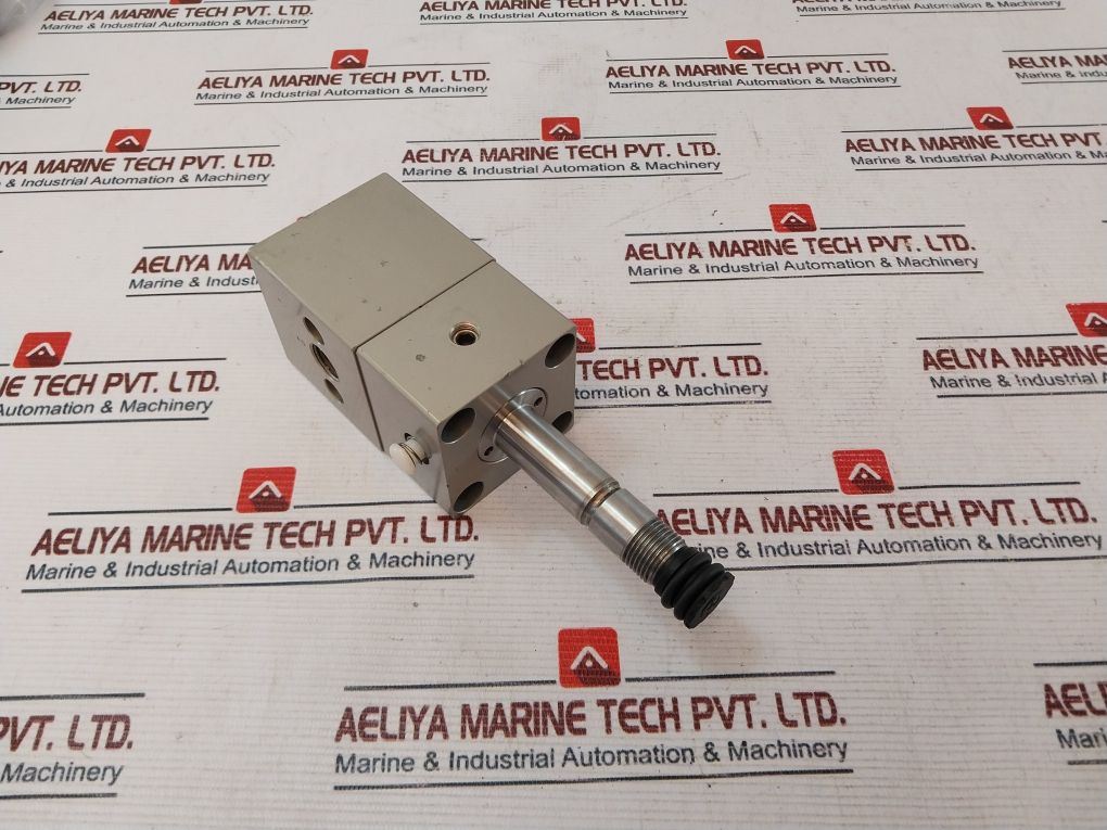 Wartsila 2390/41 Solenoid Valve 120.519.00