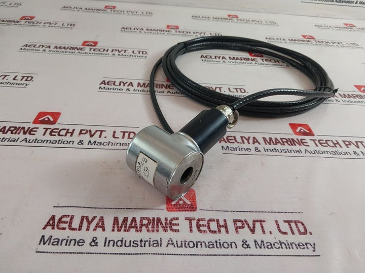 Wartsila 2E71 Solenoid Valve 24Vdc 20W