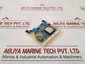 Wartsila 2V72H114-3 Pcb Card
