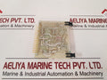 Wartsila 2V72H114-3 Pcb Card