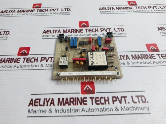 Wartsila 2V72H114 Printed Circuit Board