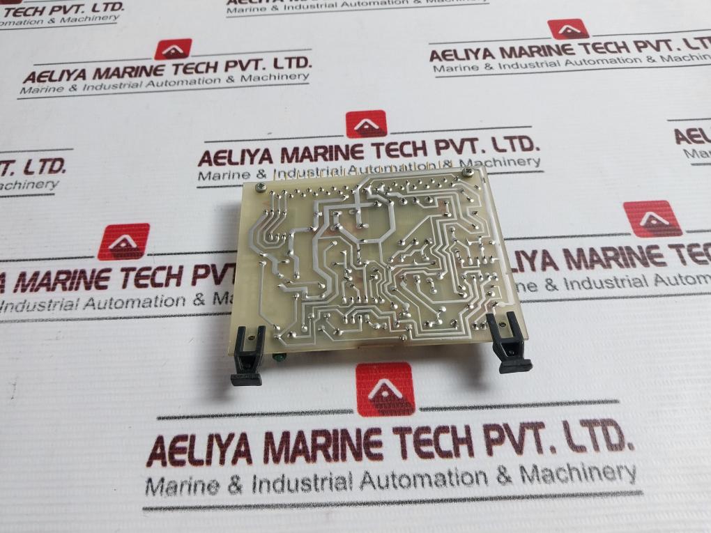 Wartsila 2V72H114 Printed Circuit Board
