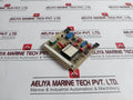 Wartsila 2V72H114 Printed Circuit Board