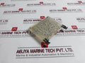 Wartsila 2V72H114 Printed Circuit Board