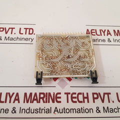 Wartsila 3223B000500 Relay Card Rev.1