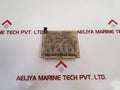 Wartsila 3V72H115 C3 Relay Card 32.23B001100