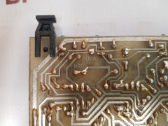 Wartsila 3V72H115 C3 Relay Card 32.23B001100