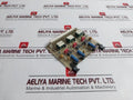 Wartsila 3V72H115 C3/C5 Relay Card 2223B001300