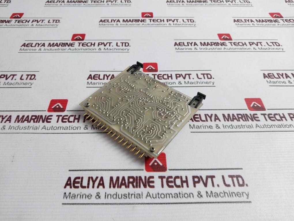 Wartsila 3V72H115 C3/C5 Relay Card 2223B001300