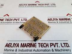 Wartsila 3V72H115 C3C5 Relay Card 3223B001100