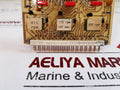 Wartsila 3V72H115 C3C5 Relay Card 3223B001100