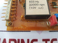 Wartsila 3V72H126 Rev.1 Despemes Ntc Card
