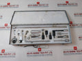 Wartsila 731/40, 732/10 Stahlwille Chrome Alloy tool Set