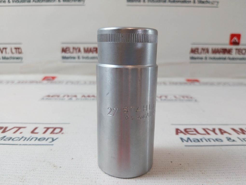 Wartsila 731/40, 732/10 Stahlwille Chrome Alloy tool Set