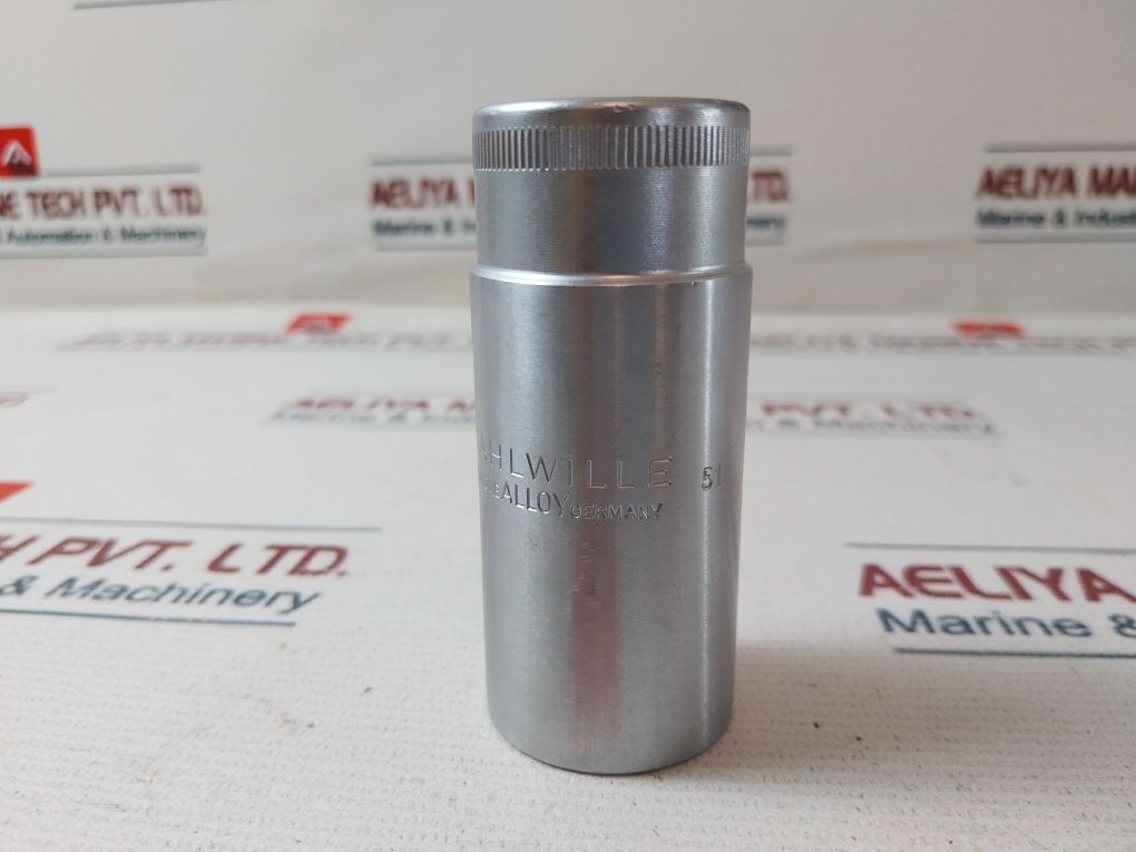 Wartsila 731/40, 732/10 Stahlwille Chrome Alloy tool Set