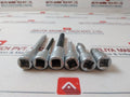 Wartsila 731/40, 732/10 Stahlwille Chrome Alloy tool Set