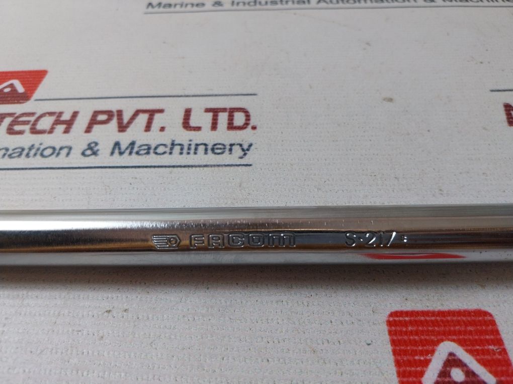 Wartsila 731/40, 732/10 Stahlwille Chrome Alloy tool Set