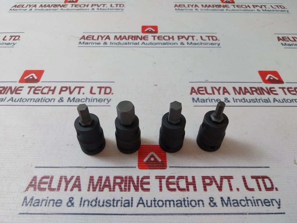 Wartsila 731/40, 732/10 Stahlwille Chrome Alloy tool Set