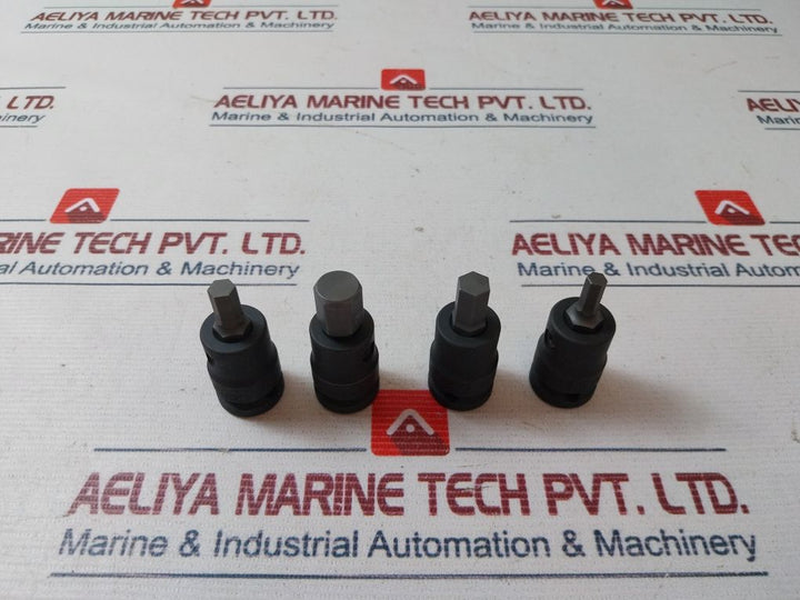 Wartsila 731/40, 732/10 Stahlwille Chrome Alloy tool Set