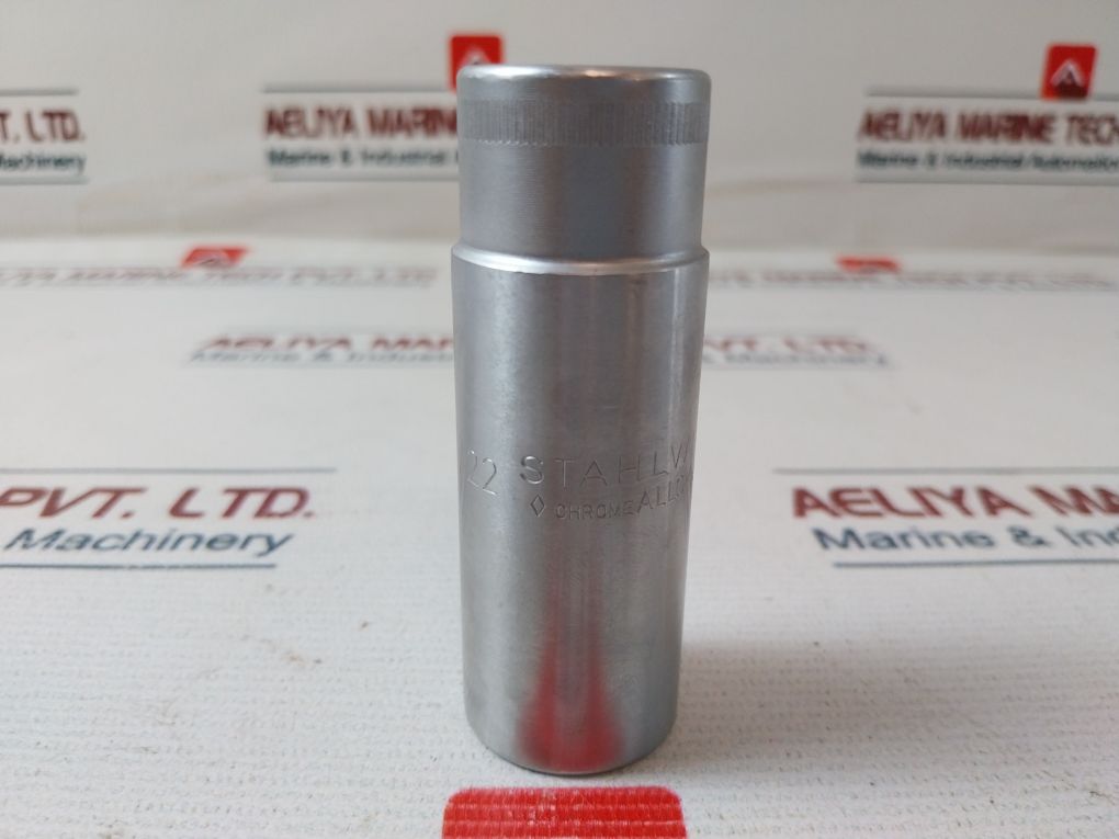 Wartsila 731/40, 732/10 Stahlwille Chrome Alloy tool Set