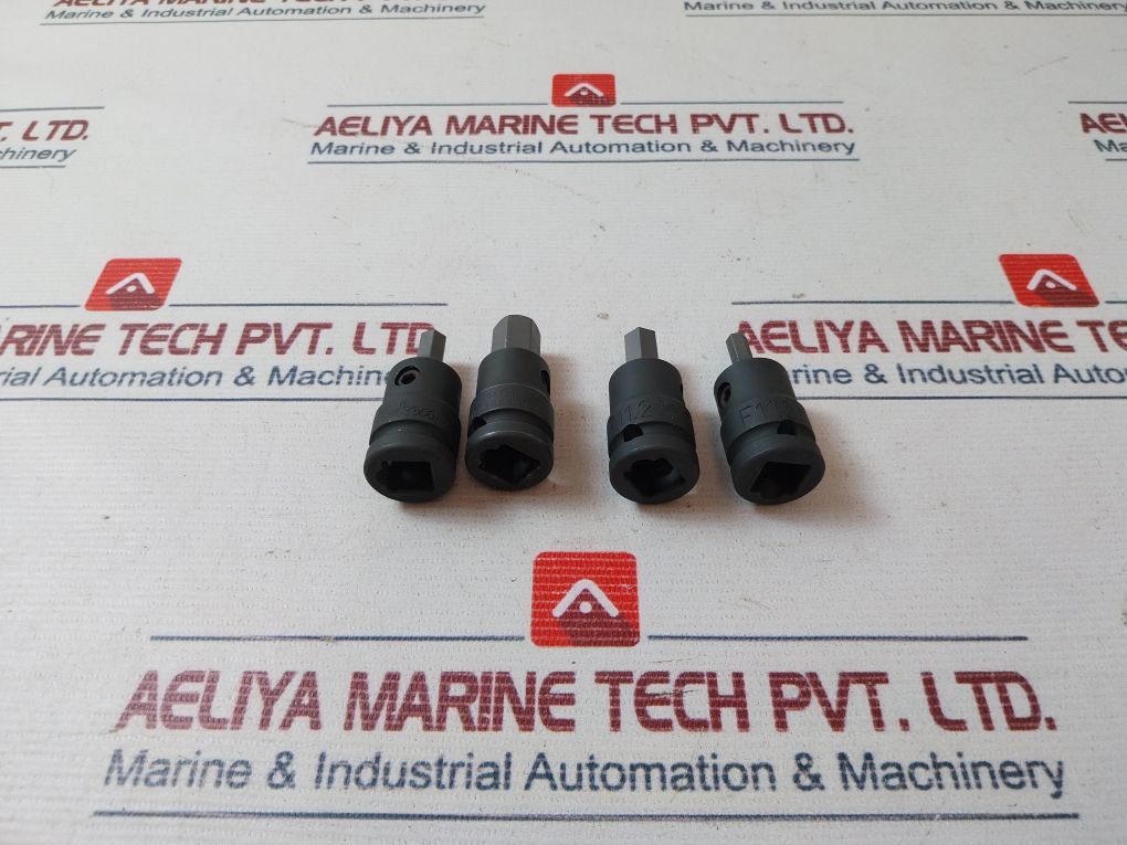 Wartsila 731/40, 732/10 Stahlwille Chrome Alloy tool Set