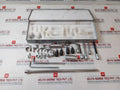 Wartsila 731/40, 732/10 Stahlwille Chrome Alloy tool Set
