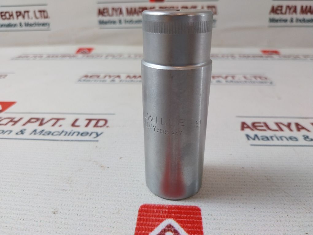 Wartsila 731/40, 732/10 Stahlwille Chrome Alloy tool Set