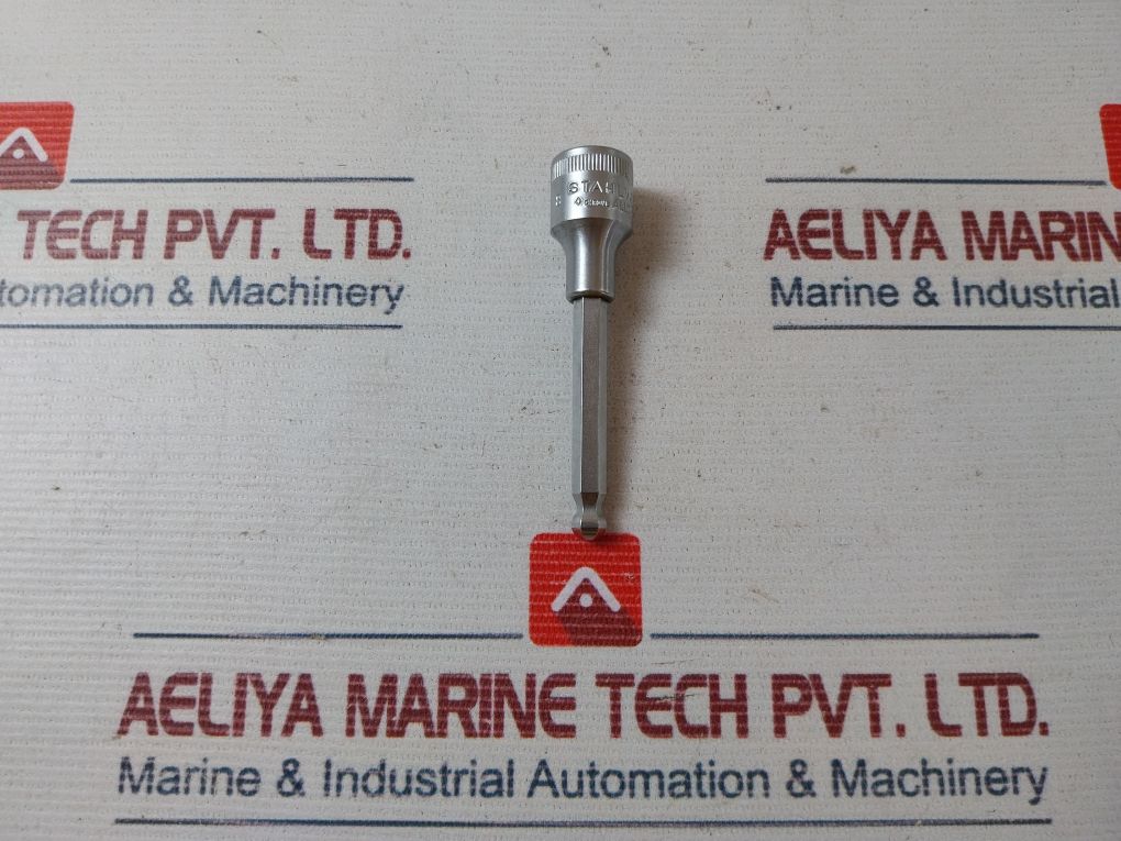 Wartsila 731/40, 732/10 Stahlwille Chrome Alloy tool Set